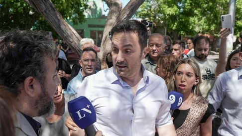 El funcionario y electo diputado dirá presente en la tierra de Jaque. El funcionario y electo diputado dirá presente en la tierra de Jaque.