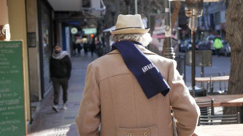 El tiempo en Ciudad de Mendoza El tiempo en Ciudad de Mendoza