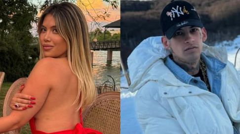 wanda nara rompio el silencio sobre su separacion: quiero estar sola por mucho tiempo wanda nara rompio el silencio sobre su separacion: quiero estar sola por mucho tiempo