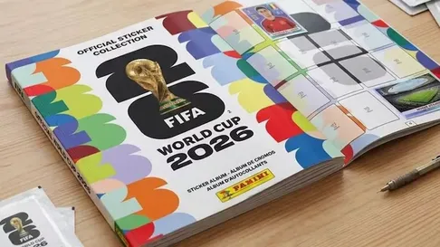 La inflación y el álbum de figuritas del Mundial. La inflación y el álbum de figuritas del Mundial.
