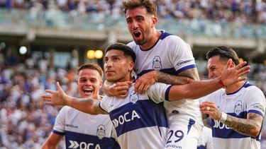 Agustín Auzmendi lucha por un lugar en el once de Gimnasia. Fernando Zaniratto decide Agustín Auzmendi lucha por un lugar en el once de Gimnasia. Fernando Zaniratto decide