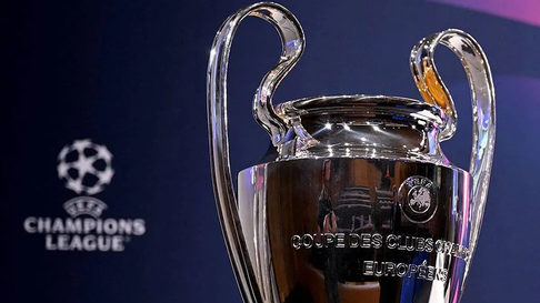 La agenda completa de una nueva jornada de la Champions League. La agenda completa de una nueva jornada de la Champions League.