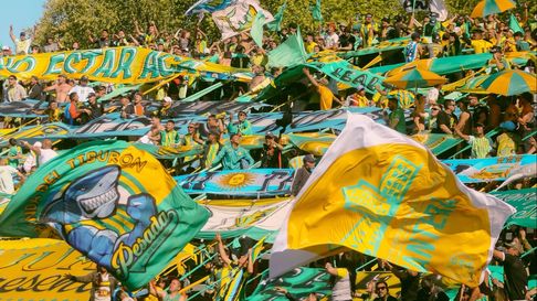 Aldosivi hizo oficial su reclamo en AFA. Gimnasia esperará atento Aldosivi hizo oficial su reclamo en AFA. Gimnasia esperará atento