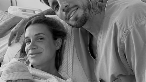 cami homs compartio un video inedito del parto de su hija con jose sosa: un dia inolvidable cami homs compartio un video inedito del parto de su hija con jose sosa: un dia inolvidable