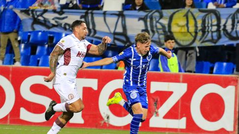 El Tomba sigue sin ganar de local en lo que va del Torneo Apertura. El Tomba sigue sin ganar de local en lo que va del Torneo Apertura.