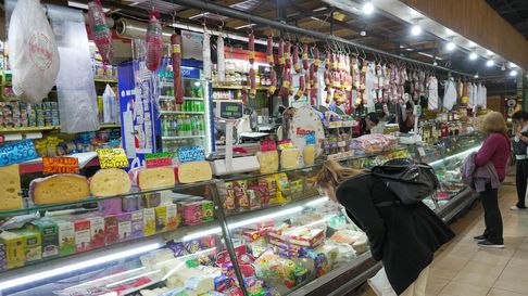 El INDEC revelará los números de la inflación. El INDEC revelará los números de la inflación.