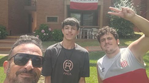 un estudiante de la unlp necesita un trasplante de medula osea y su familia lanzo una campana un estudiante de la unlp necesita un trasplante de medula osea y su familia lanzo una campana