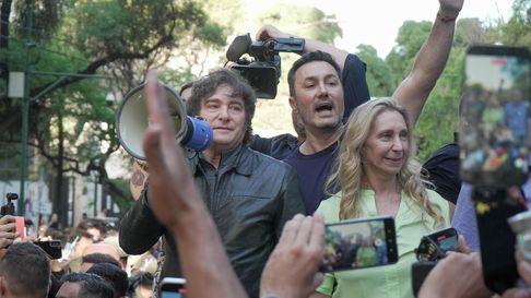 Se encienden las alarmas en el Gobierno. Se encienden las alarmas en el Gobierno.