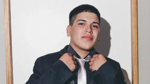 tras su internacion, thiago medina recibio una importante noticia tras su internacion, thiago medina recibio una importante noticia