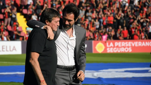 falcioni elogio al barba y lo candidateo para dirigir a boca o river falcioni elogio al barba y lo candidateo para dirigir a boca o river