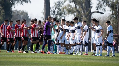 Gimnasia volverá a recibir a Estudiantes, en Estancia Chica Gimnasia volverá a recibir a Estudiantes, en Estancia Chica