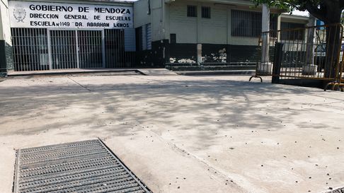 Avanza la investigación por el presunto abuso sexual denunciado en un colegio de Guaymallén. Avanza la investigación por el presunto abuso sexual denunciado en un colegio de Guaymallén.