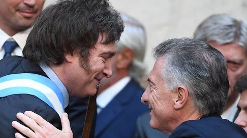 roces entre el pro y la libertad avanza a dias de las elecciones roces entre el pro y la libertad avanza a dias de las elecciones