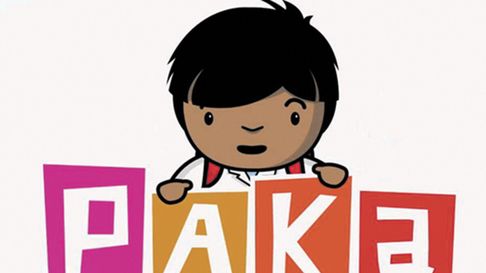 Nueva programación para el canal Pakapaka Nueva programación para el canal Pakapaka