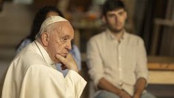 El mundo está en vilo por la salud del Papa Francisco.&nbsp;