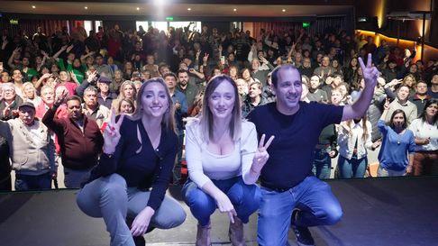 el kirchnerismo de mendoza se concentro para rechazar el acuerdo con el fmi el kirchnerismo de mendoza se concentro para rechazar el acuerdo con el fmi