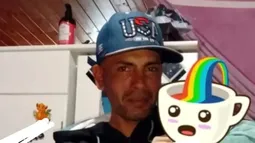 La Plata: quién era el hombre que murió al tirarse desde el cuarto piso del Fuero Penal La Plata: quién era el hombre que murió al tirarse desde el cuarto piso del Fuero Penal