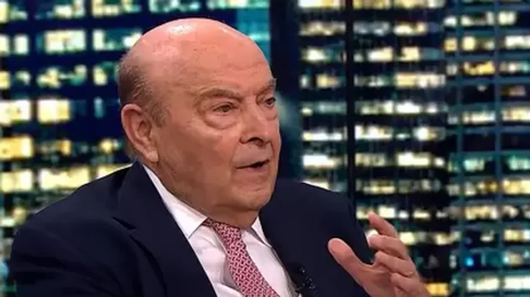 Domingo Cavallo, exministro de Economía de Menem y De La Rúa. Domingo Cavallo, exministro de Economía de Menem y De La Rúa.