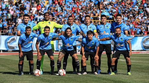 empresario platense tomara las riendas de un club de chile empresario platense tomara las riendas de un club de chile