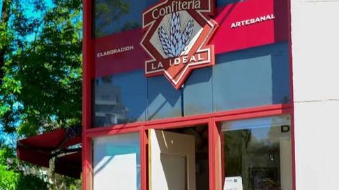 La Ideal quedó en la mira La Ideal quedó en la mira