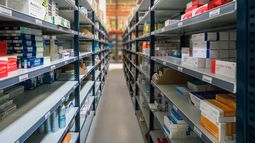 La explicación de las farmacias La explicación de las farmacias