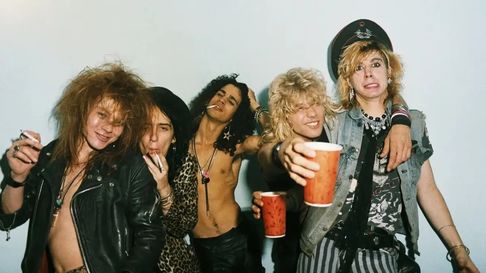 paradise city lleva el rock de los guns n roses a la nave cultural paradise city lleva el rock de los guns n roses a la nave cultural