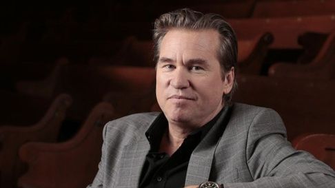 Val Kilmer murió a los 65 años. Tuvo una exitosa carrera como actor. Val Kilmer murió a los 65 años. Tuvo una exitosa carrera como actor.