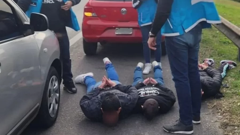 cayo una banda que operaba en la carcel de romero y captaba victimas por facebook cayo una banda que operaba en la carcel de romero y captaba victimas por facebook