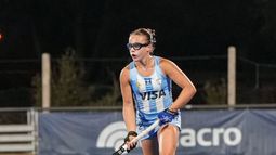 Dos mendocinas fueron convocadas a Las Leonas. Dos mendocinas fueron convocadas a Las Leonas.