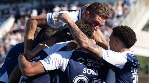 Gimnasia buscará volver al triunfo en Rosario Gimnasia buscará volver al triunfo en Rosario