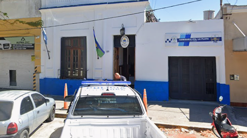 quien era el hombre que murio en la comisaria cuarta quien era el hombre que murio en la comisaria cuarta