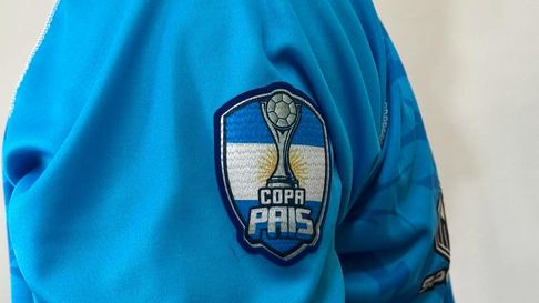 Con nueva camiseta, la Selección de la Liga Amateur Platense debuta ante San Vicente Con nueva camiseta, la Selección de la Liga Amateur Platense debuta ante San Vicente