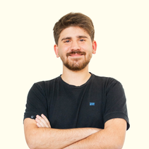 Gianluca D'addario - redactor 