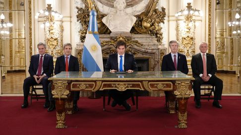 milei presentara el presupuesto 2026 por cadena nacional milei presentara el presupuesto 2026 por cadena nacional