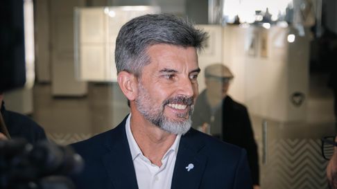 Ulpiano Suárez banca el déficit cero pero pidió presupuesto nacional y sensibilidad social. Ulpiano Suárez banca el déficit cero pero pidió presupuesto nacional y sensibilidad social.