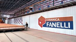 La Justicia de La Plata ordenó reinstalar a trabajadores despedidos en Fanelli La Justicia de La Plata ordenó reinstalar a trabajadores despedidos en Fanelli