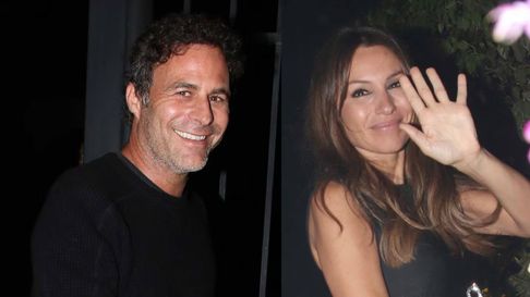 Martín Pepa y Pampita se separaron el pasado 9 de julio Martín Pepa y Pampita se separaron el pasado 9 de julio