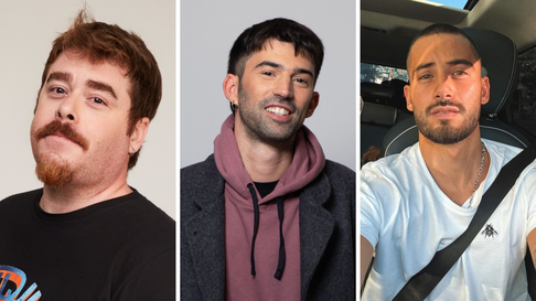 bardo por los martin fierro del streaming: la guerra es todos contra todos bardo por los martin fierro del streaming: la guerra es todos contra todos