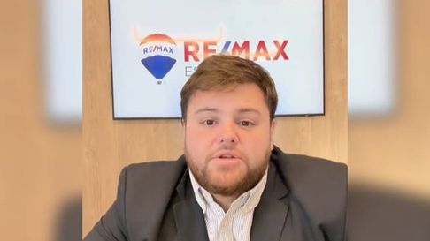 Tomás Fredriks quedó imputado por amenazar a un menor de edad en Grand Bell Tomás Fredriks quedó imputado por amenazar a un menor de edad en Grand Bell