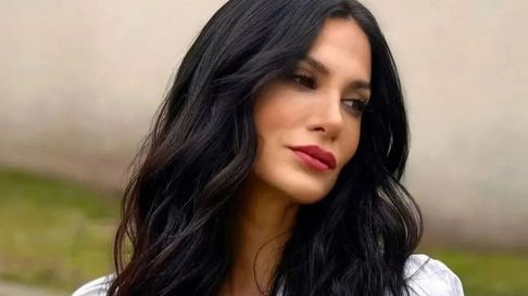 Silvina Escudero habló a corazón abierto Silvina Escudero habló a corazón abierto