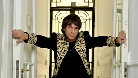 joaquin levinton internado tras sufrir un infarto: que dice el ultimo parte medico joaquin levinton internado tras sufrir un infarto: que dice el ultimo parte medico