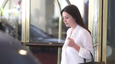 imputaron a sandra pettovello por transferir $14 mil millones para alimentos que no se compraron imputaron a sandra pettovello por transferir $14 mil millones para alimentos que no se compraron