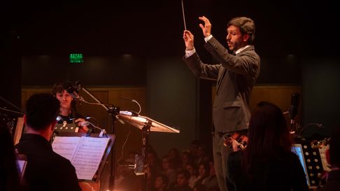 vivi una experiencia cinematografica en vivo con la orquesta barroca de mendoza vivi una experiencia cinematografica en vivo con la orquesta barroca de mendoza