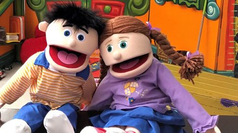 Durante estas vacaciones de invierno habrá espectáculos para niños y niñas de toda la provincia. Durante estas vacaciones de invierno habrá espectáculos para niños y niñas de toda la provincia.