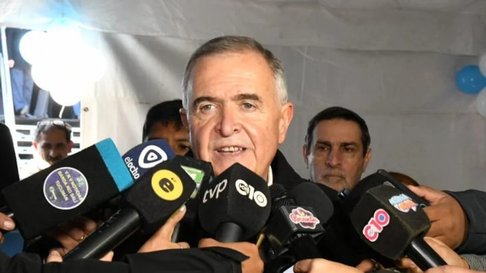 La advertencia de Tucumán: “Sin industria, no hay trabajo para la gente” La advertencia de Tucumán: “Sin industria, no hay trabajo para la gente”