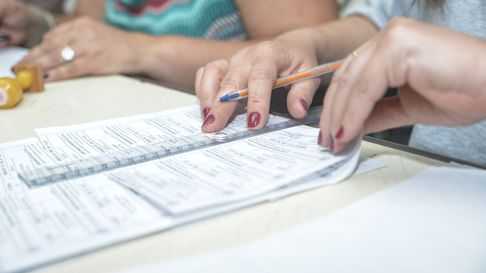 En General Alvear se votan todos los cargos el domingo. En General Alvear se votan todos los cargos el domingo.
