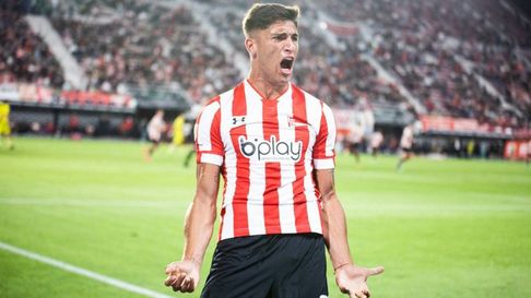 Ezequiel Naya saldrá de Estudiantes y jugará en otro euqipo de la Liga Argentina Ezequiel Naya saldrá de Estudiantes y jugará en otro euqipo de la Liga Argentina
