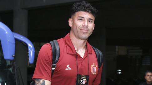 mansilla, cuestionado luego de la derrota de estudiantes en brasil mansilla, cuestionado luego de la derrota de estudiantes en brasil