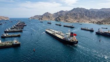 Irán lanzó una dura acusación contra Estados Unidos.&nbsp;