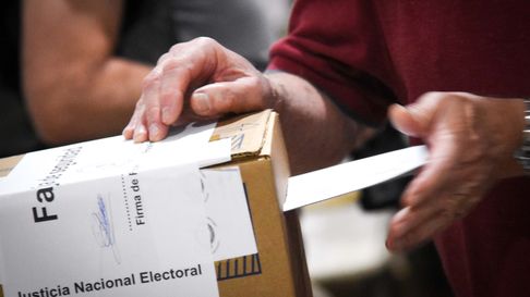 adios al voto nulo en la provincia de buenos aires adios al voto nulo en la provincia de buenos aires